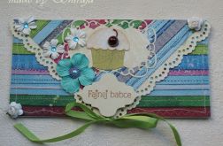 Kopertówka 'fajnej babce'