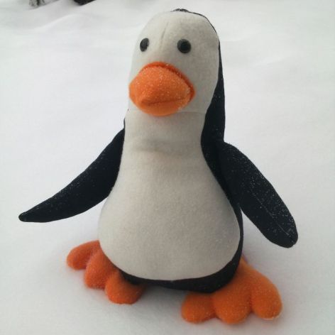 Pingwin