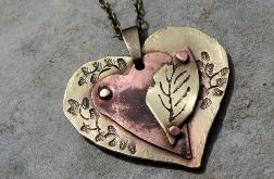 Serce liściaste Serce liściaste