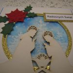 Kartka na Boże Narodzenie 28 - 