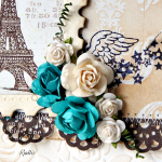 Paryskie marzenie  - null