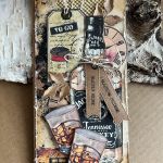 043,Kartka urodzinowa Jack Daniels - 043,Kartka urodzinowa Jack Daniels