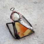 Aniołek wazoniaczek 04 - mały aniołek