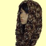 komplet w barwach jesieni - 