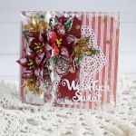 Boże Narodzenie #24 (z pudełkiem) - 