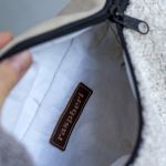 Nerka XL baranek ecru - 