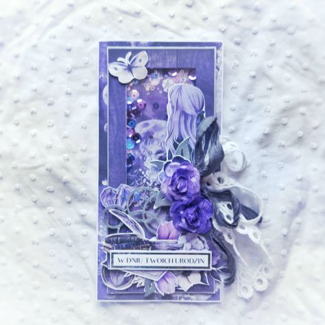 Kartka dla nastolatki, 145