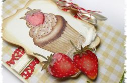 Kartka dla Fajnej Babki