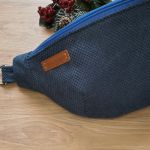 Nerka Dottty - Widok boku