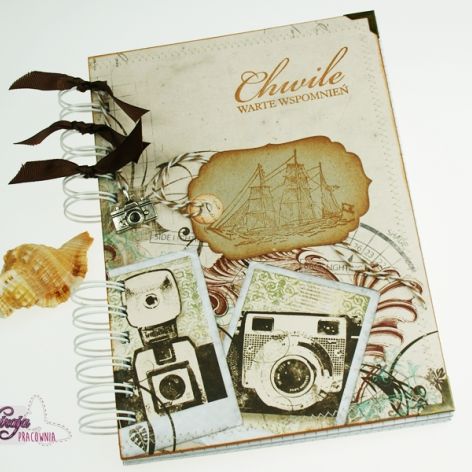 Notes -rezerwacja dla sardynka2014