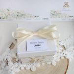 Exploding box chrzest roczek "Sweetie1"GOTOWY - 
