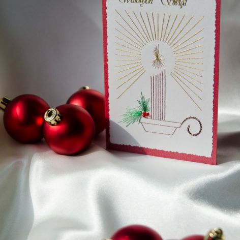 Świeczka