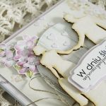 Kartka ślubna, 167 - 