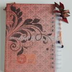 Notes/Pamiętnik 'uwolnij marzenia' - 