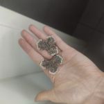 Kolczyki z koralików _1 - 