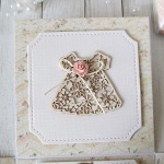 Eleganckie pudełko - Pamiątka Chrztu - box2d