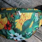 Nerka bananowce rozmiar XL - 