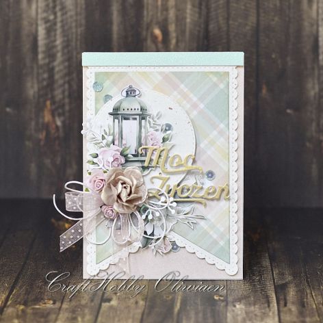 Moc życzeń - z latarenką