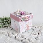 Exploding box z okazji 18 urodzin 404 - 