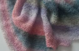 Chusta smoczy ogon 5