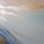 Abstrakcja 5-obraz akrylowy - 