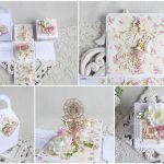 Komunijny exploding box 482 - 