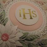 Kartka komunijna 14 - 