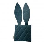 Szmatka sensoryczna z uszkami Domek (425976) - 