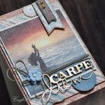 Carpe Diem - Carpe - detal III