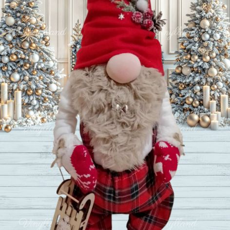 Skrzat Bożonarodzeniowy