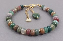 Bransoletka jesienna.