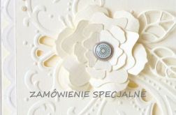 Zamówienie specjalne dla Pani Anny -album