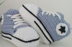 Buciki sportowe, zamówienie specjalne