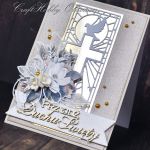 Przyjdź Duchu Święty - pamiątka Bierzmowania - Bierzmowanie - detal III