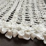 Biała pelerynka komunijna, z jedwabiem i kaszmirem - narzutka komunia