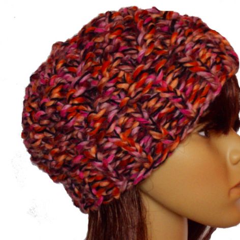 wielokolorowy komplet II