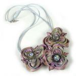 malowane kwiaty 2 - 