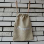 Chlebowy woreczek - 