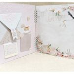 Album Scrapbooking ~Sweet Little Girl~ - 