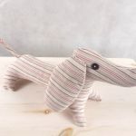 Jamnik w paski 2 - 
