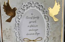 Pamiątka Chrztu Świętego