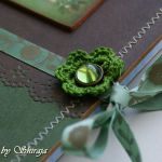 przepiśnik-  ' babeczki na leśnej polanie' - 