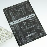 Kalendarz 2016 -paryska powieść - 