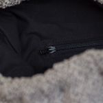 Beżowy workoplecak basic - 