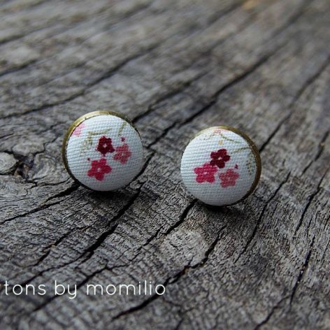 buttons by momilio