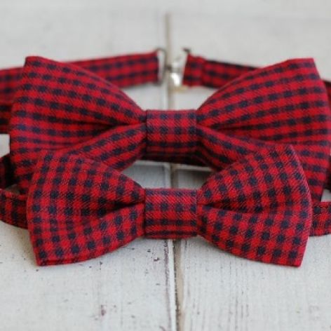 Zestaw much - Tata i syn