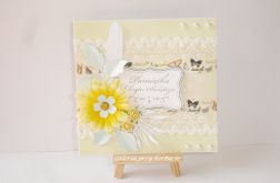 Słoneczna Pamiątka Chrztu Św,