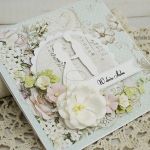 Kartka ślubna, 192 - 