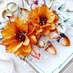 Kartka Rocznicowa / Ślubna Jesień (21) - kartka ślubna personalizowana