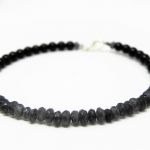 DARK GREY - kamienie naturalne - 